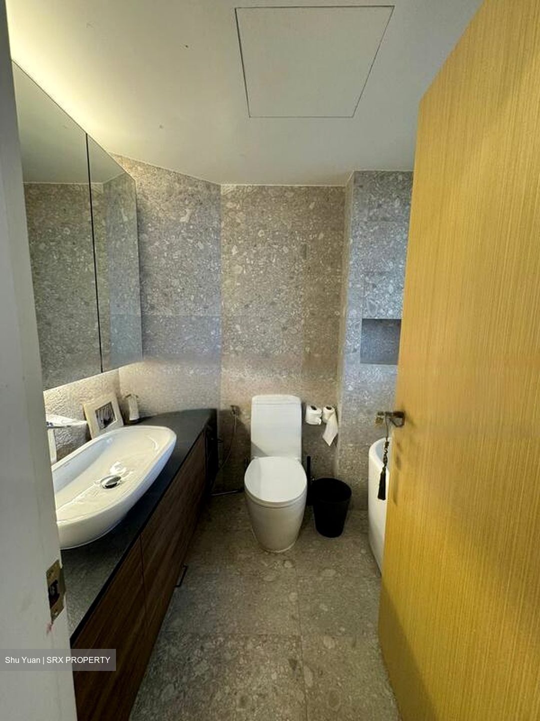 Gentle Villas (D11), Semi-Detached #468320141